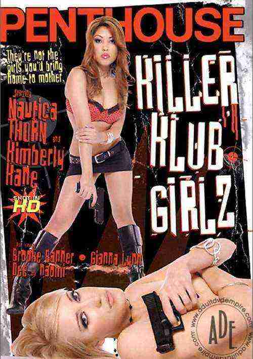 [18+] Killer Klub Girlz