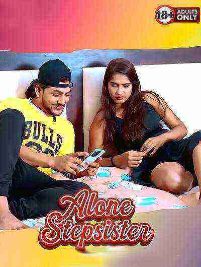 Alone Stepsister Uncut (2025) Unrated (2025)