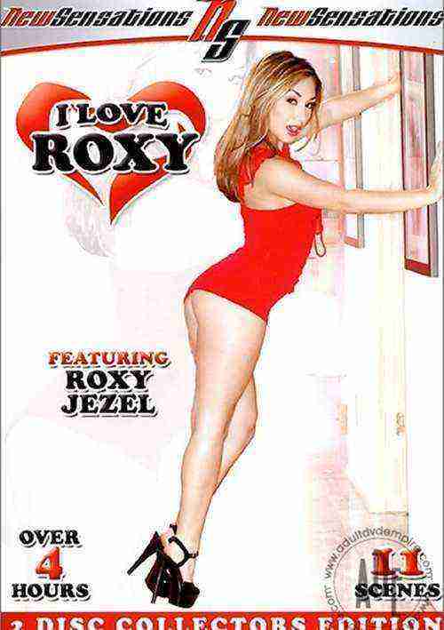 [18+] I Love Roxy