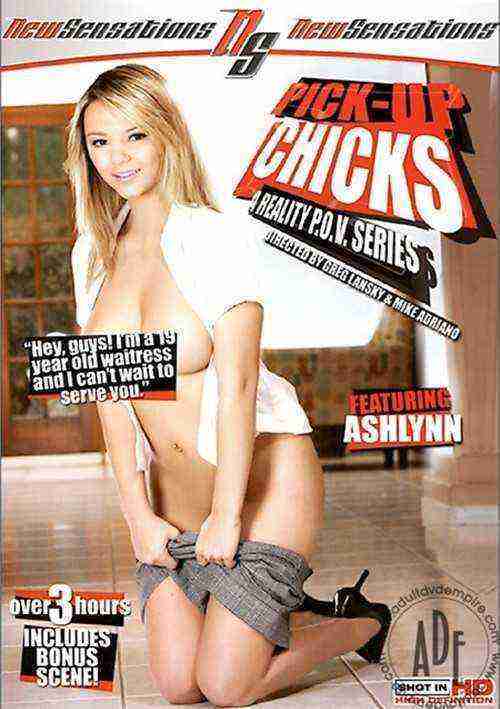[18+] Pick-Up Chicks