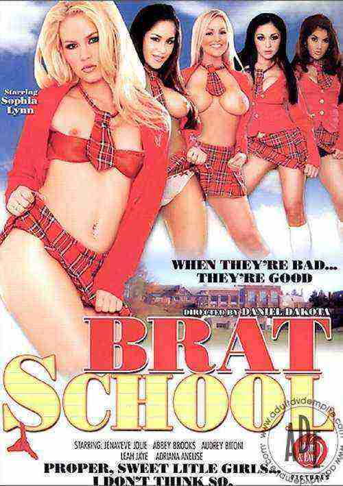 [18+] Brat School