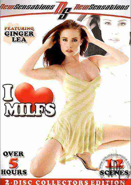 [18+] I Love MILFS