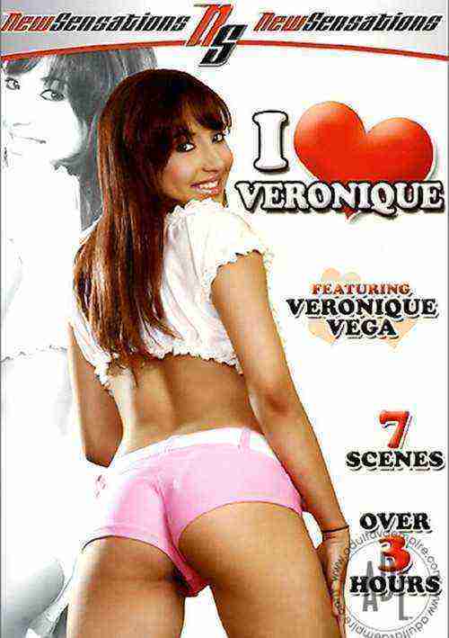 [18+] I Love Veronique