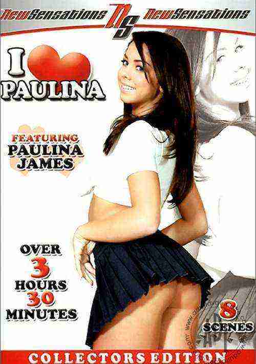 [18+] I Love Paulina