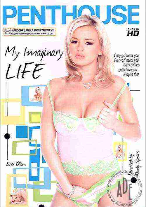 [18+] My Imaginary Life