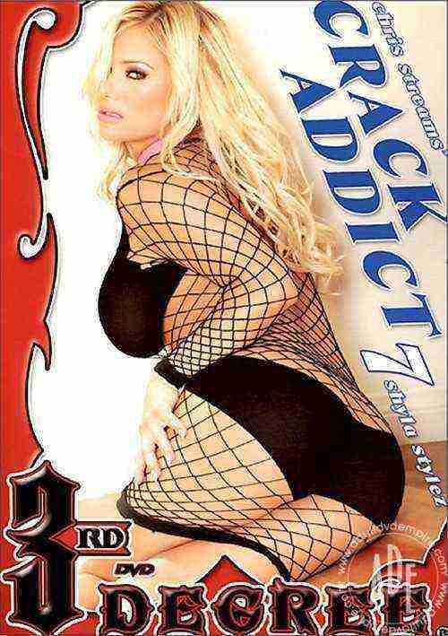 [18+] Crack Addict 7