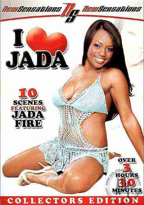 [18+] I Love Jada