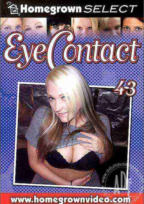 [18+] Eye Contact 43