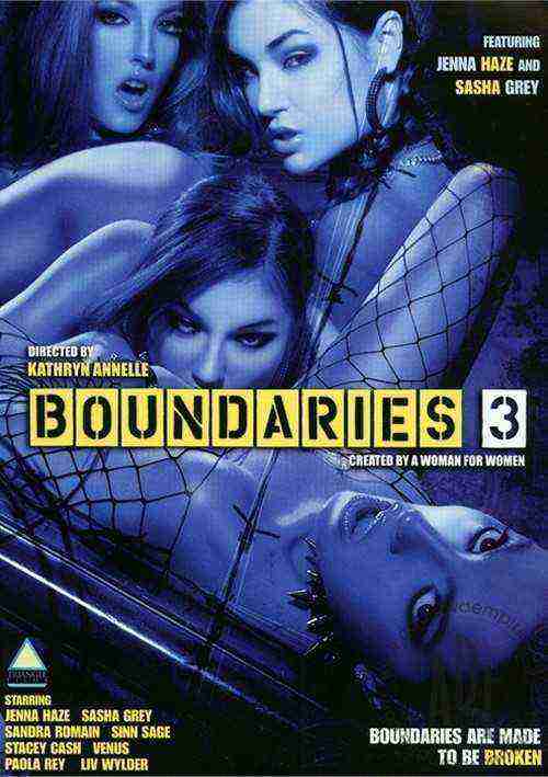 [18+] Boundaries 3