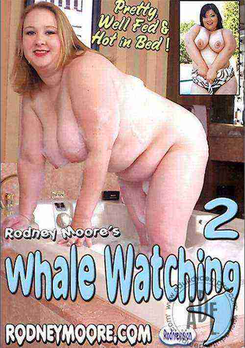 [18+] Whale Watching 2