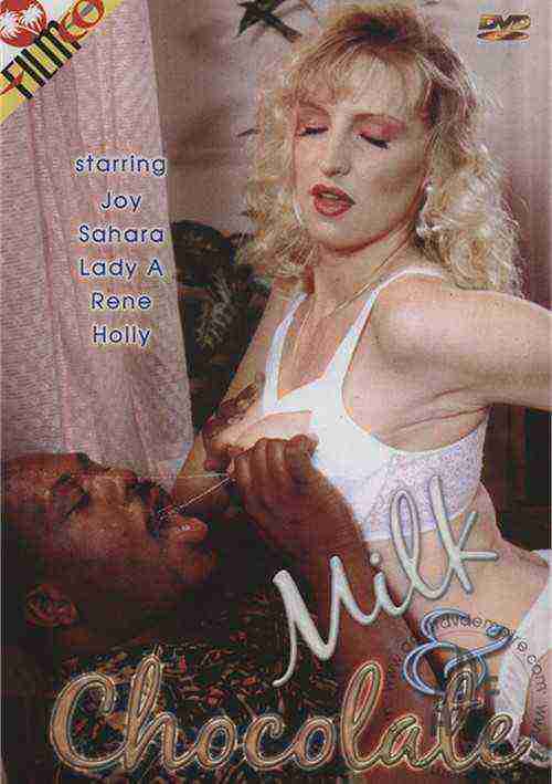 [18+] Milk & Chocolate