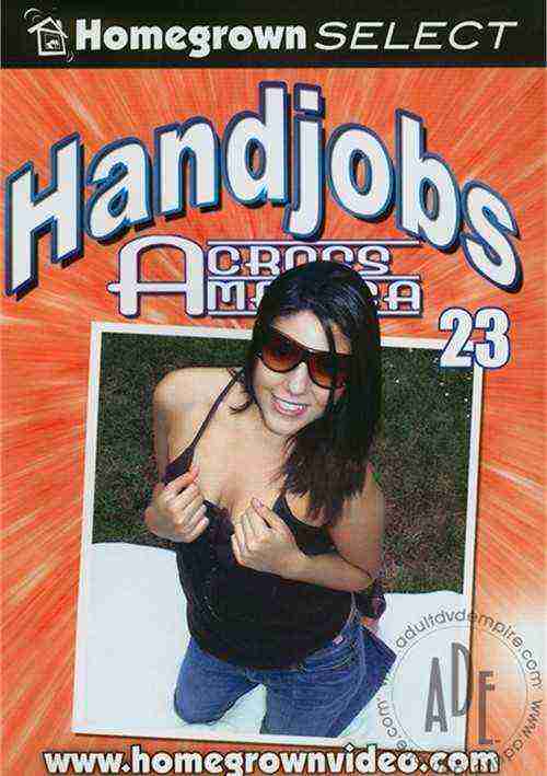 [18+] Handjobs Across America 23