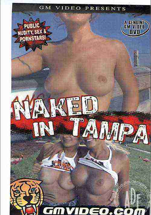 [18+] Naked in Tampa
