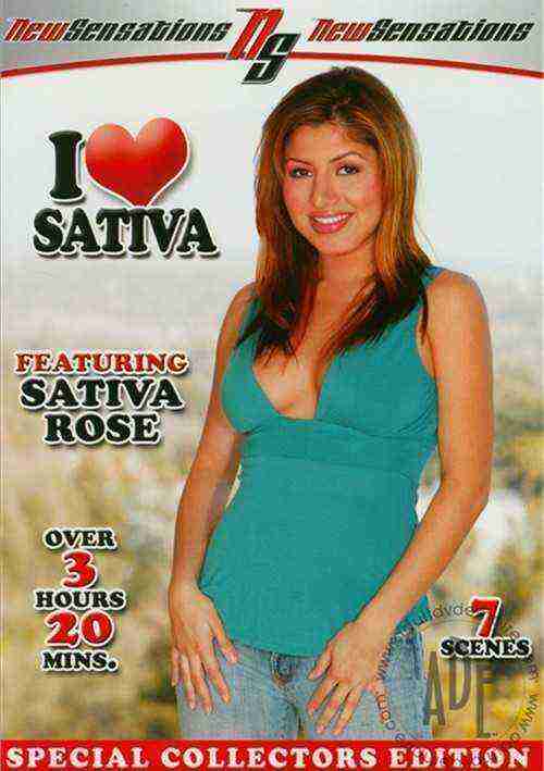 [18+] I Love Sativa
