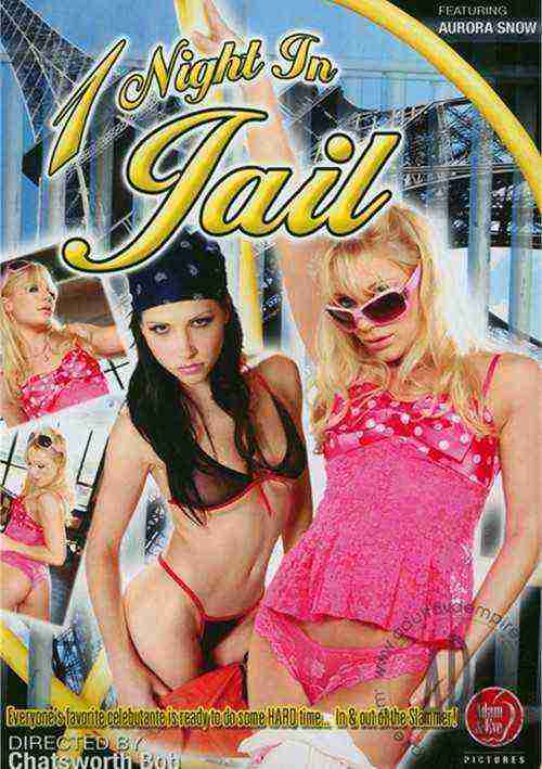 [18+] 1 Night In Jail