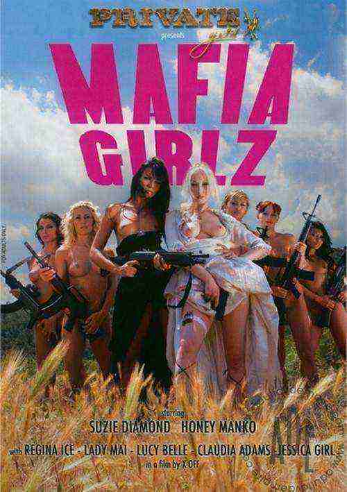 [18+] Mafia Girlz