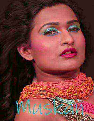 Muskan Fashion Show (2020) Nuefliks Originals (2020)