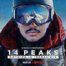 14 Peaks: Nothing Is Impossible (2021)