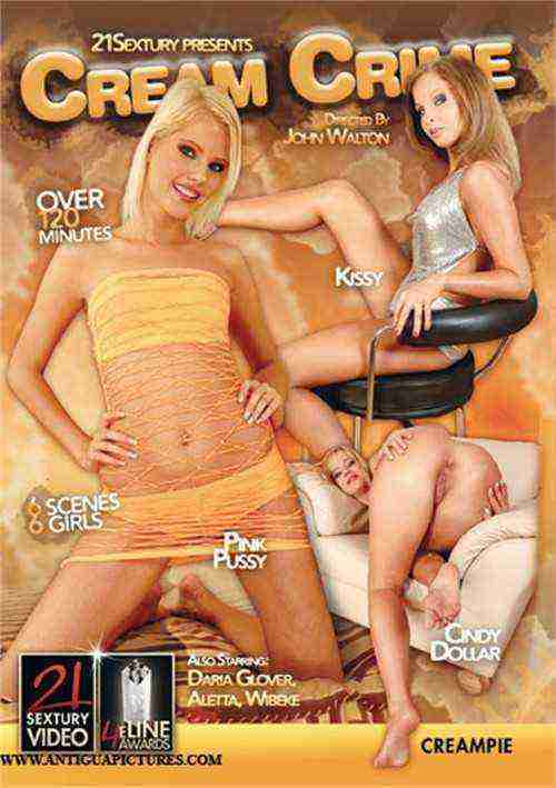 [18+] Cream Crime