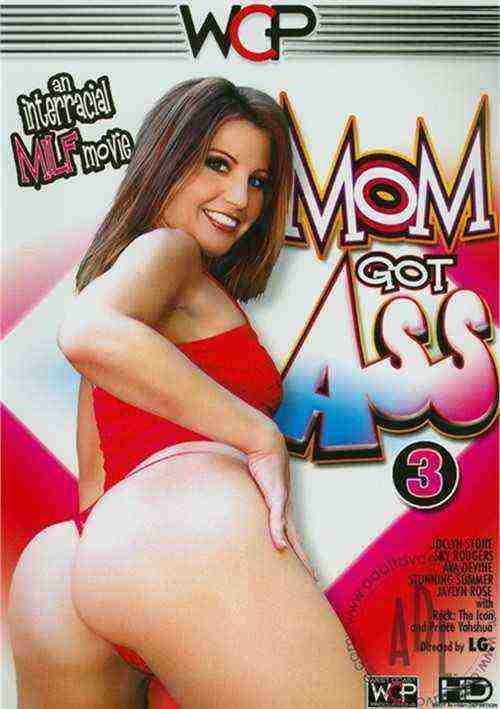 [18+] Mom Got Ass 3
