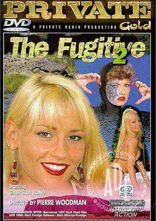 [18+] The Fugitive 2