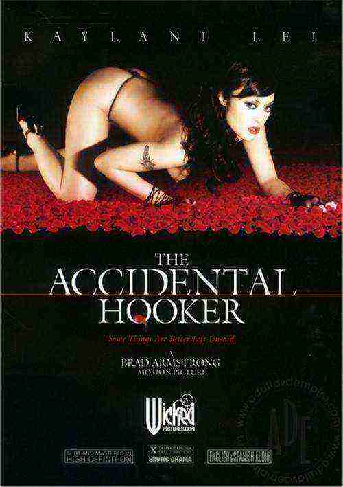 The Accidental Hooker