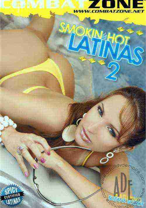[18+] Smokin' Hot Latinas 2
