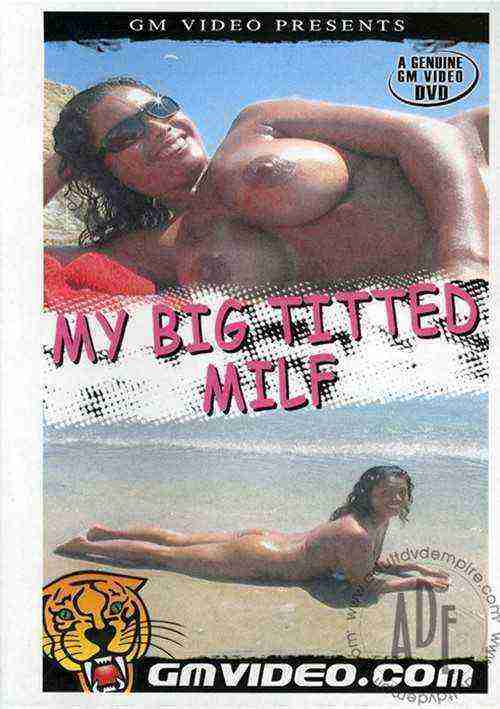[18+] My Big Titted MILF