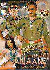 Hum Do Anjaane (2011)