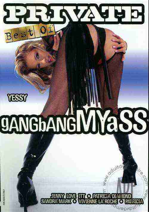 [18+] Gangbang My Ass