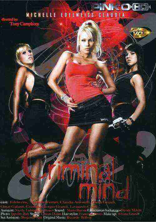 [18+] Criminal Mind