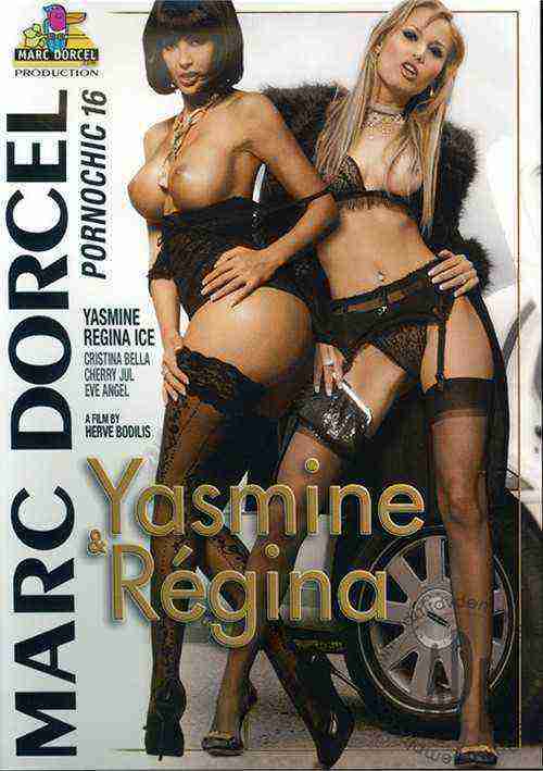 [18+] Yasmine & Regina (Pornochic 16)
