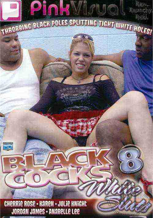 [18+] Black Cocks White Sluts 8