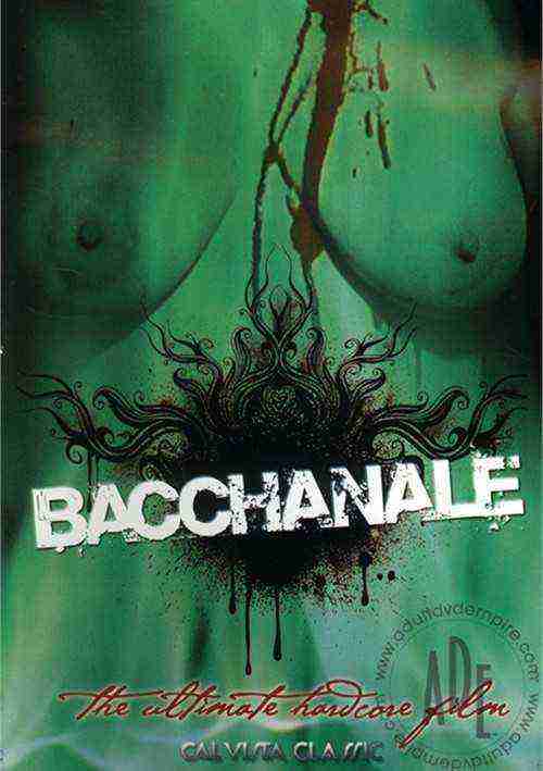[18+] Bacchanale