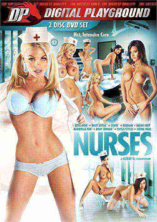 Nurses (2009)