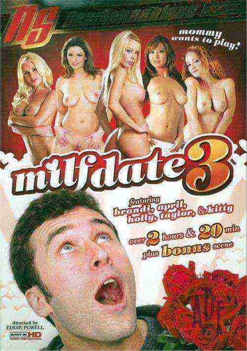 Milf Date 3