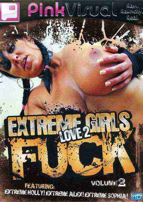 [18+] Extreme Girls Love 2 Fuck 2