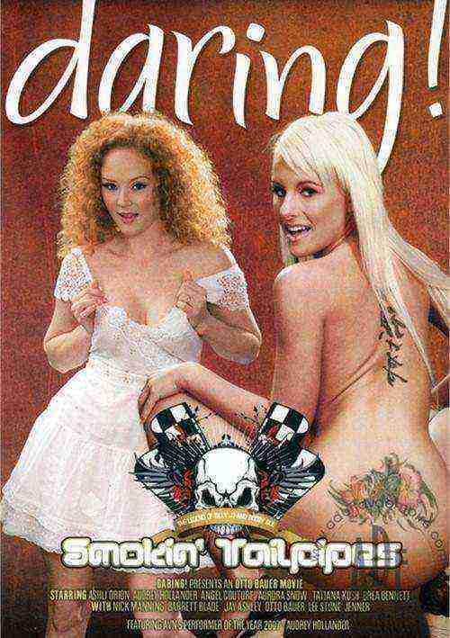 Smokin’ Tailpipes
