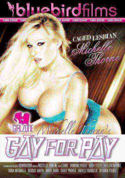 Gay For Pay (2007)