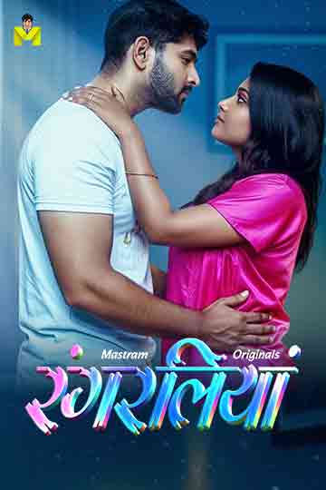Rangraliya (2025) Season 1 Episode 2 Mastram Originals (2025)