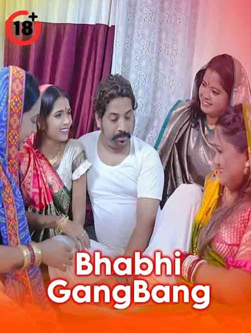 Bhabhi GangBang Uncut (2025) Unrated (2025)