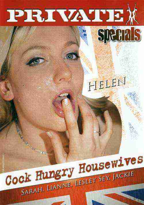 [18+] Cock Hungry Housewives