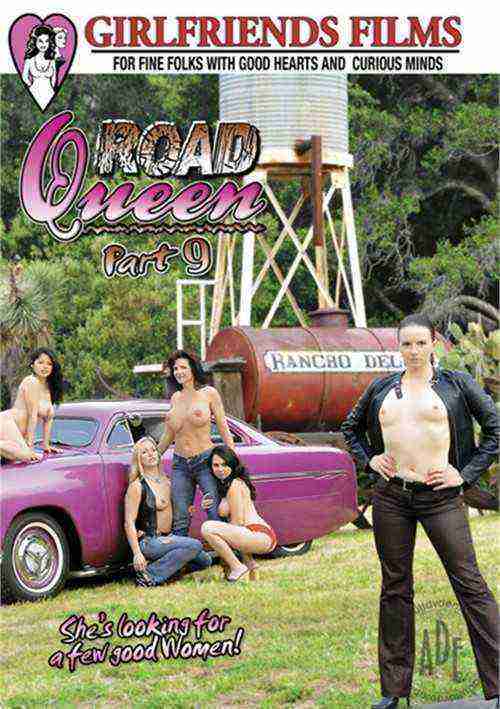 [18+] Road Queen 9