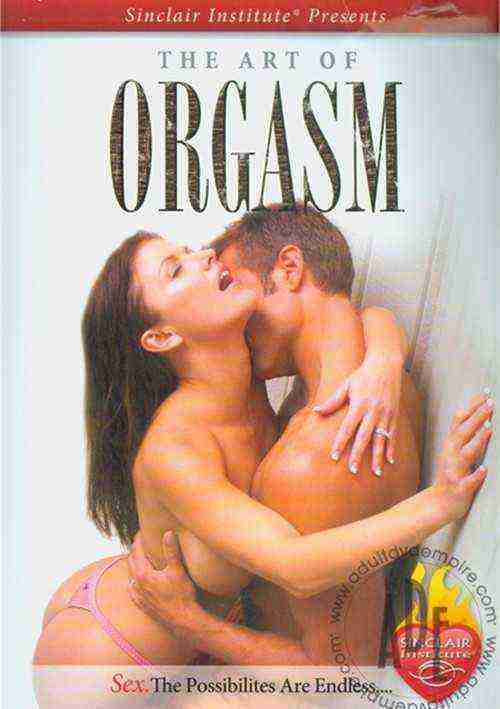 [18+] The Art Of Orgasm