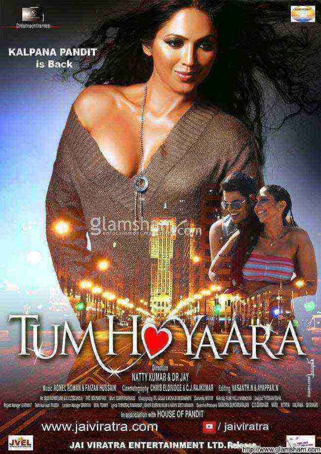 Tum Ho Yaara (2011)