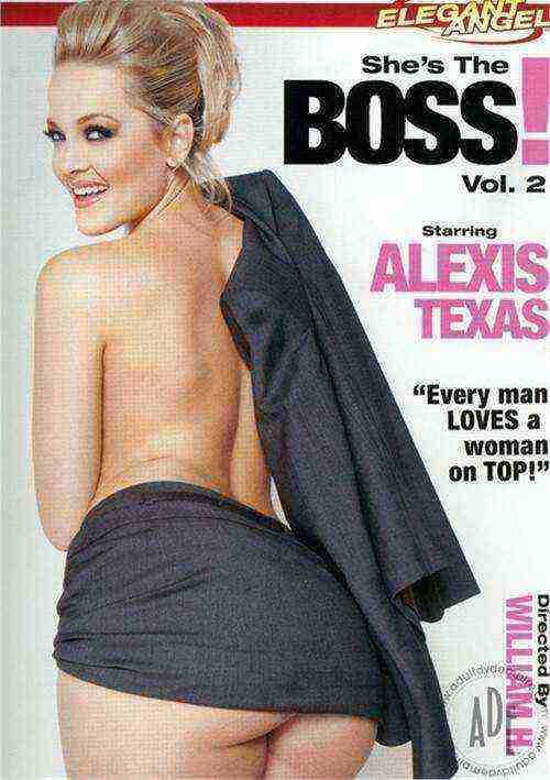She’s The Boss! 2