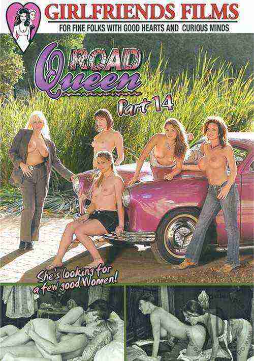 [18+] Road Queen 14