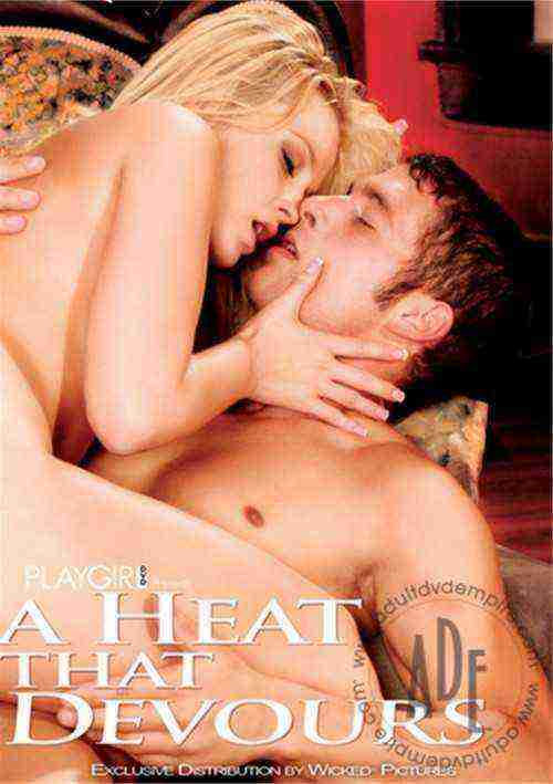 [18+] Playgirl: A Heat That Devours