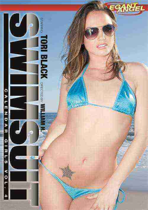 [18+] Swimsuit Calendar Girls 4