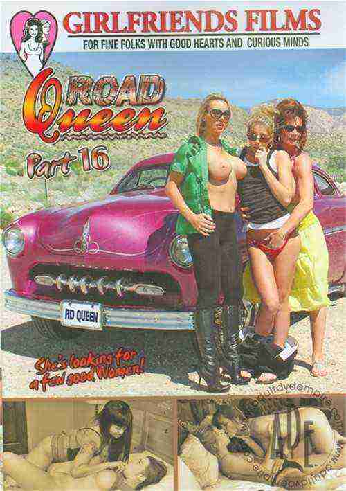 [18+] Road Queen 16